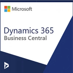 Софт Microsoft Dynamics 365 Business Central Essentials CFQ7TTC0LH34-0005-P1MM