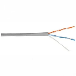 Кабель витая пара LANMASTER NM-UTP5E2PR-CU