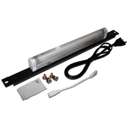 Аксессуар для серверного шкафа LANMASTER Лампа подсветки в настенный шкаф 19" TWT-CBW-LAMP