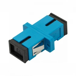 Аксессуар для оптических сетей LANMASTER LAN-SC-AM-SM