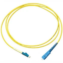 Оптический патч-корд LANMASTER TWT-LC-SC/SU-1.0