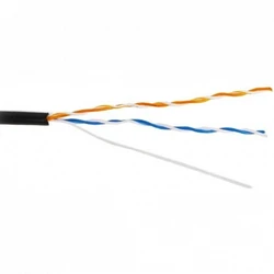 Кабель витая пара LANMASTER TWT-5EUTP2-OUT