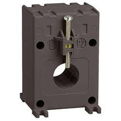 Аксессуар для оптических сетей Legrand Трансформатор тока Legrand XL³ 50/5А 1ВА, кл.т. 1 412101