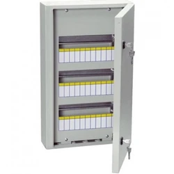 Серверный шкаф ITK MKM11-N-36-54-Z