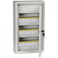 Серверный шкаф ITK MKM14-N-36-31-Z