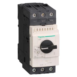 Аксессуар для серверного шкафа Schneider Electric GV3P65