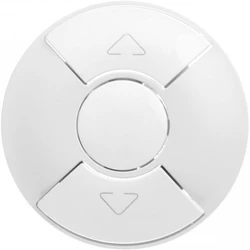 Legrand Лицевая панель для выключателя привода Celiane 068151