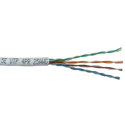 Кабель витая пара Neomax NM11001