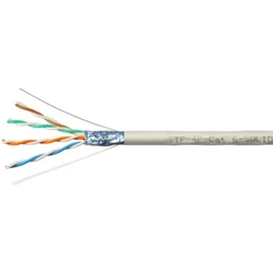 Кабель витая пара Neomax Кабель FTP cat.6, 4 пары, (305м) 0.57 мм NM20601