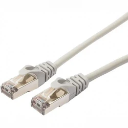 Патч-корд Cablexpert PP22-0.5M