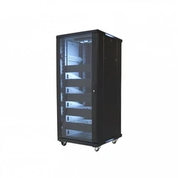 Серверный шкаф Wize W27UR
