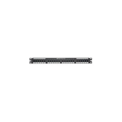 Патч-панель Panduit DP24688TGY 24 порта, UTP, Cat. 6