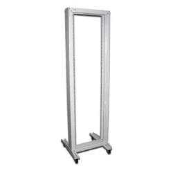 Монтажная стойка LANMASTER TWT-RACK1-47U