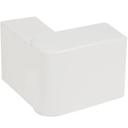 Кабельный канал Legrand Внешний угол 85x50 мм METRA 638022
