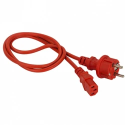 Опция для ИБП LANMASTER LAN-PP13/SH-1.0-RD