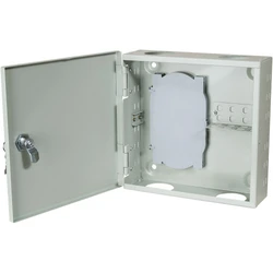 Оптический кросс LANMASTER LAN-FOB-WM-8SC/ST