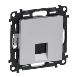 Сетевая розетка Legrand Розетка RJ45 Cat5e UTP 753070