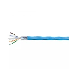 Кабель витая пара Legrand Кабель F/UTP cat.6 LSZH 32756 032756