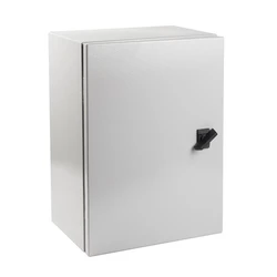 Серверный шкаф iPower 300*200*150 ST 300*200*150 IP54