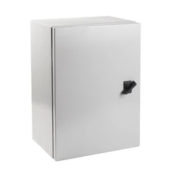 Серверный шкаф iPower 600*400*250 ST 600*400*250 IP54