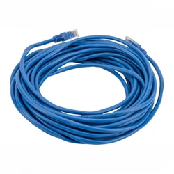 Патч-корд Cablexpert PP10-10M/B