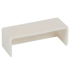 Кабельный канал Legrand Торцевая заглушка Metra — 40×16 638155