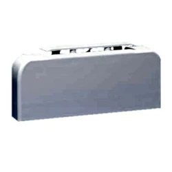 Кабельный канал Legrand DLP Заглушка для к/к 80x35/50 010722