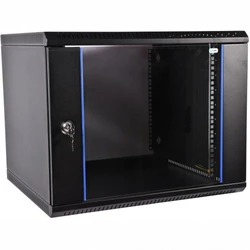 Серверный шкаф ЦМО ШРН-Э-6.350-9005