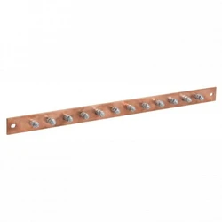 Аксессуар для серверного шкафа ITK ER-12-325-M1