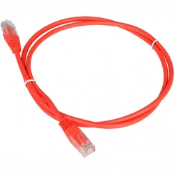 Патч-корд LANMASTER TWT-45-45-0.3-OR