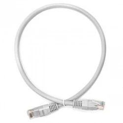 Патч-корд LANMASTER TWT-45-45-0.5/6-GY