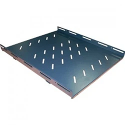 Полка для серверного шкафа LANMASTER TWT-CBB-S4-8/60