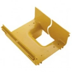 Кабельный канал LANMASTER LAN-OT240-VT120