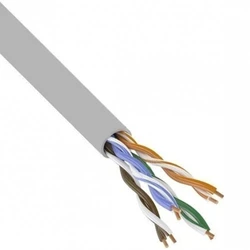 Кабель витая пара Buro Бухта Buro BU-COP-048, 305м