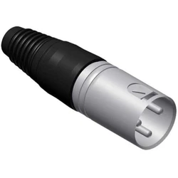 Коннектор PROCAB VC3MX-P