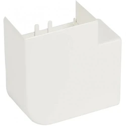 Кабельный канал Legrand METRA Плоский угол 85x50 мм 638023