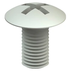 Инструмент для монтажа СКС Legrand Болт М8 BTRL 8х15мм CM801111