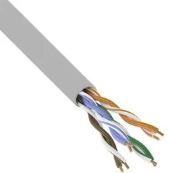 Кабель витая пара Buro BU-COP-040