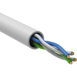 Кабель витая пара ITK BC1-C5E02-128-305-G