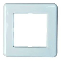 Аксессуар для кабельных сетей CommScope Одинарная рамка 2-964830-1