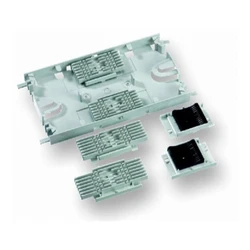 Аксессуар для оптических сетей CommScope SMOUV Splice Tray (for 24 splice) 1671281-1