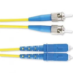 Оптический патч-корд Panduit F923L2NSNSNM009