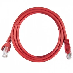 Патч-корд ACD ACD-LPU5E-15R