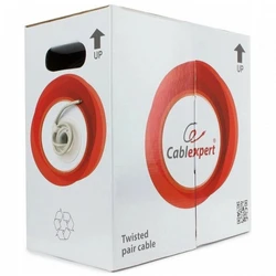 Кабель витая пара Cablexpert UPC-6004-SOL