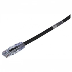 Патч-корд Panduit UTP6AX3MBL