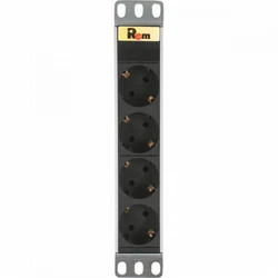 Распределитель питания Premier R-10-4S-220-Z