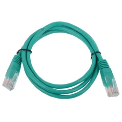Патч-корд Cablexpert PP12-0.5M/G