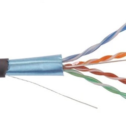 Кабель витая пара ITK LC3-C5E04-339