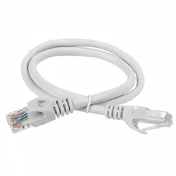 Патч-корд ITK PC01-C5EUL-1M