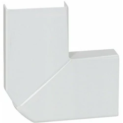 Кабельный канал Legrand Угол плоский переменный для мини-плинтусов DLPlus 030293